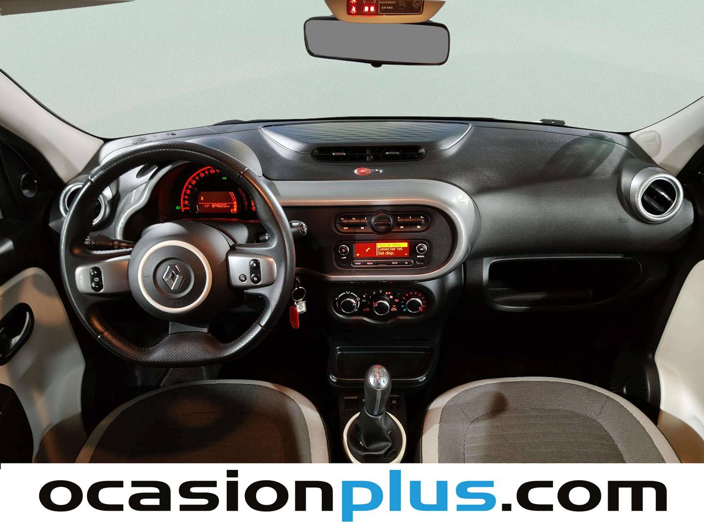 Foto Renault Twingo Renault Twingo Limited SCe (70 CV)