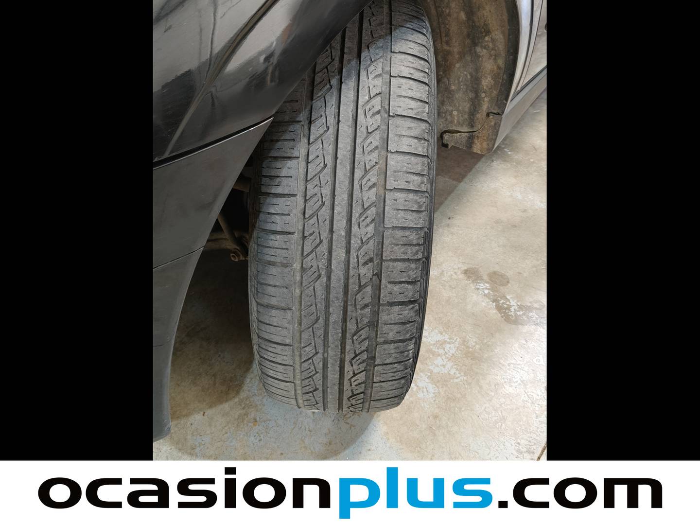 SsangYong Actyon SsangYong Actyon 200Xdi (141 CV) 141cv