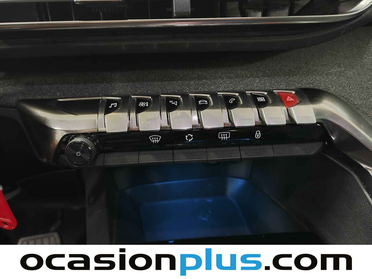 Peugeot 5008 Peugeot 5008 PureTech 130 S&S Allure  7 Plazas (130 CV) EAT8 130cv