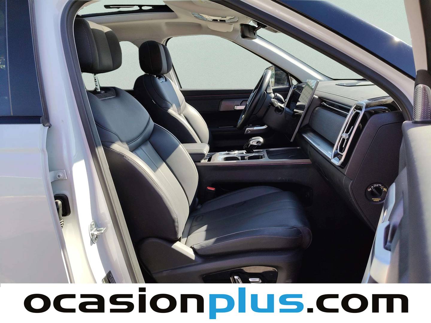 JAECOO 7 JAECOO 7 1.6 TGDI Select FWD (145 CV) 147cv