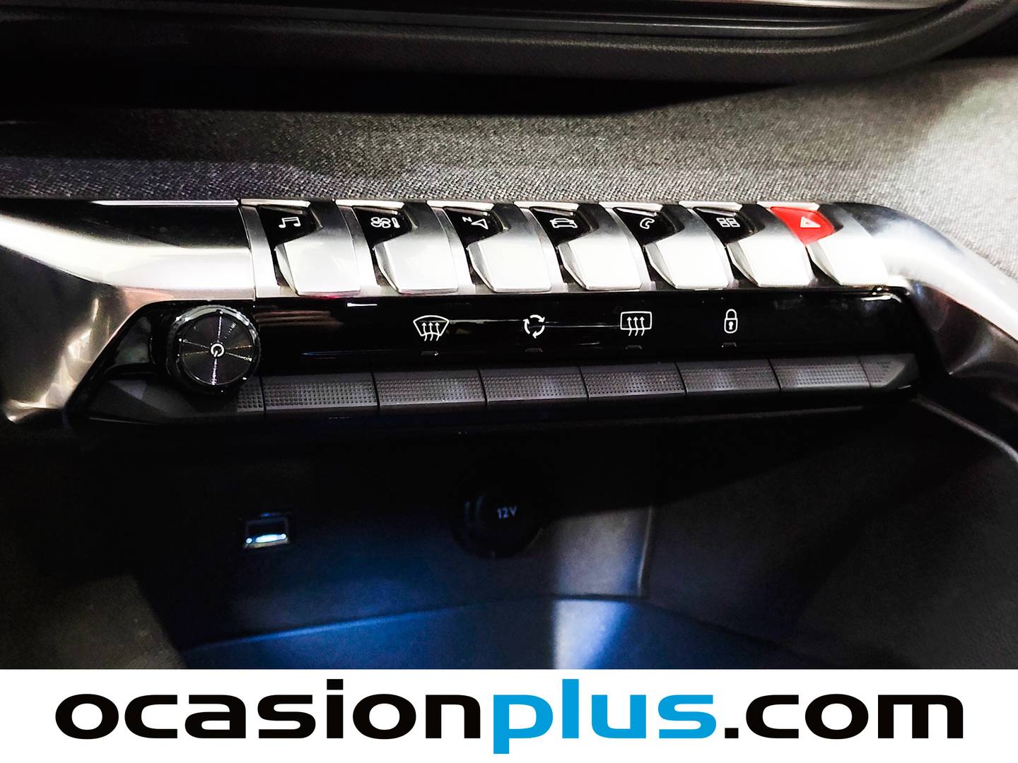 Peugeot 5008 Peugeot 5008 BlueHDi 130 S&S Allure (130 CV) diésel