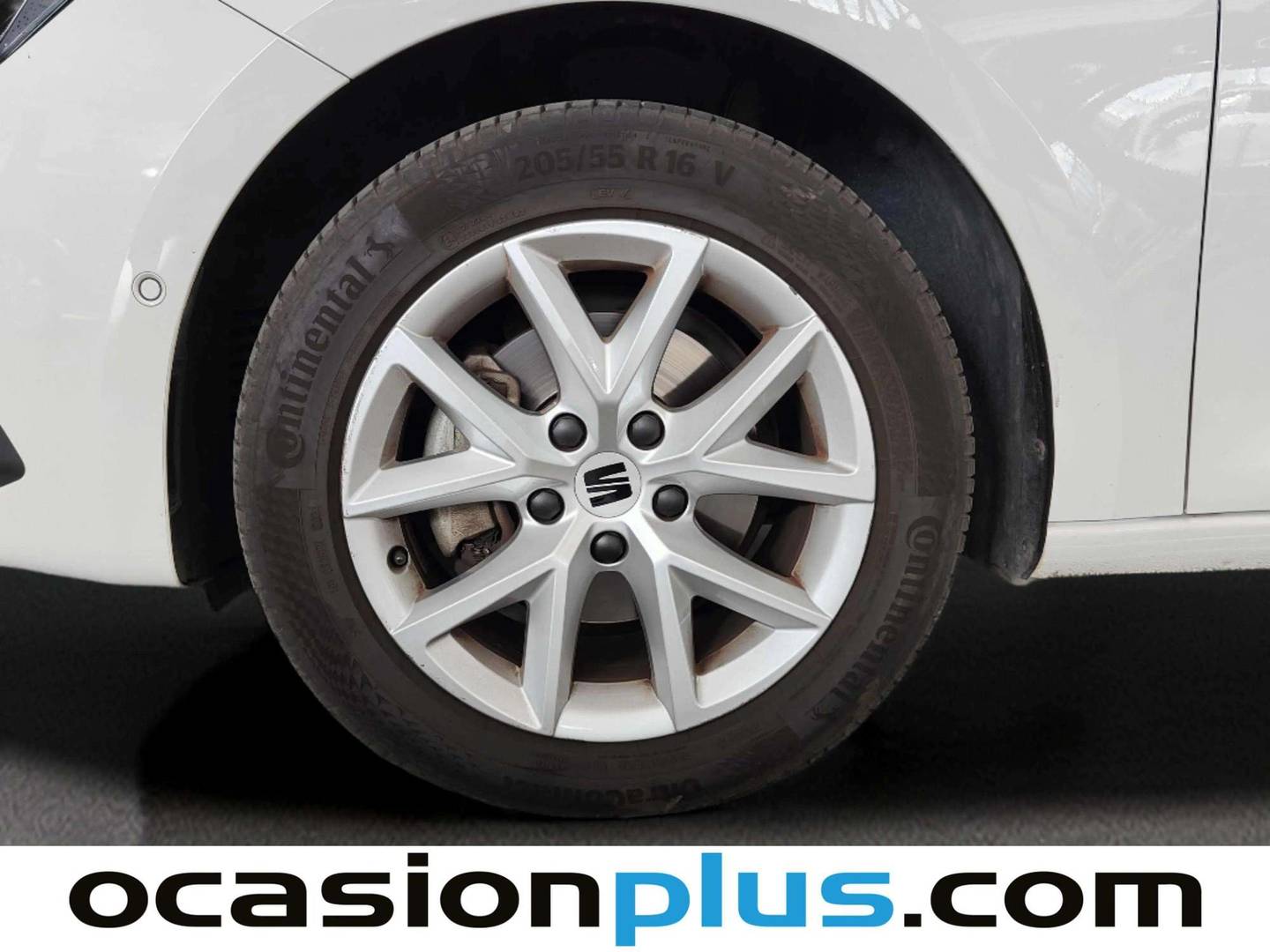 Seat León Seat León 1.5 TSI S&S Style XL (130 CV) 2022
