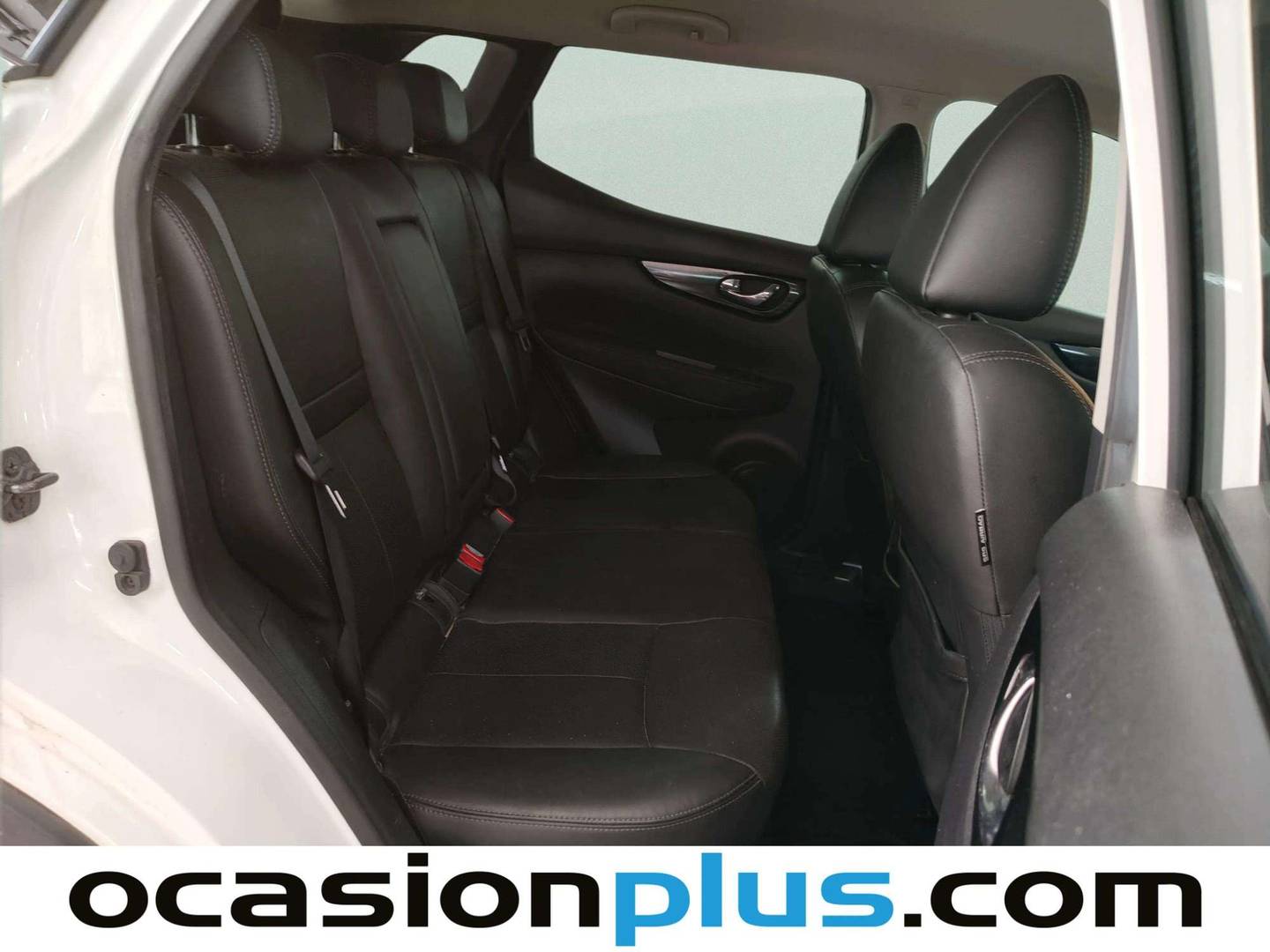 Nissan QASHQAI Nissan Qashqai DIG-T 115 Tekna Premium 4X2 XTronic (115 CV) gasolina