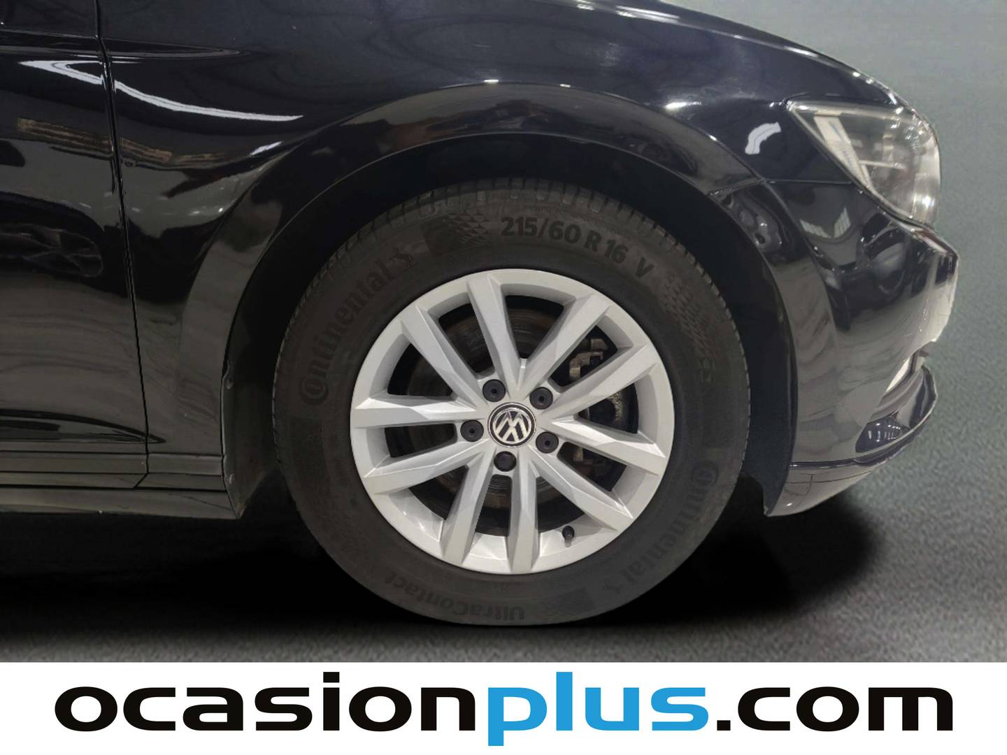 Foto Volkswagen Passat Volkswagen Passat Variant Variant Advance 1.6 TDI (120 CV)