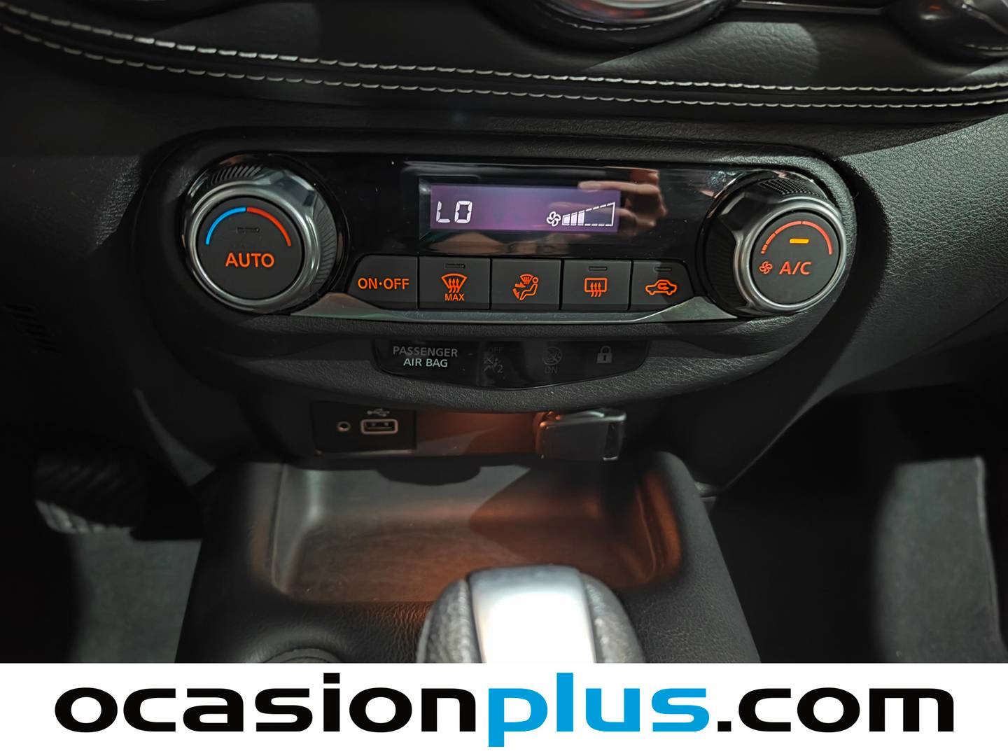 Foto Nissan JUKE Nissan Juke 1.6 Hybrid N-Design Fuji  (143 CV)