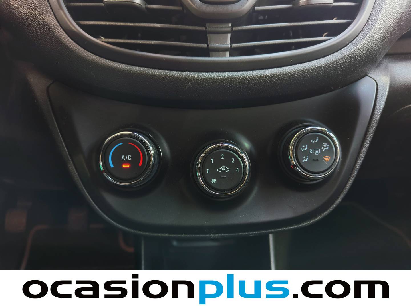 Opel Karl Opel Karl 1.0 Selective (75 CV) al mejor precio