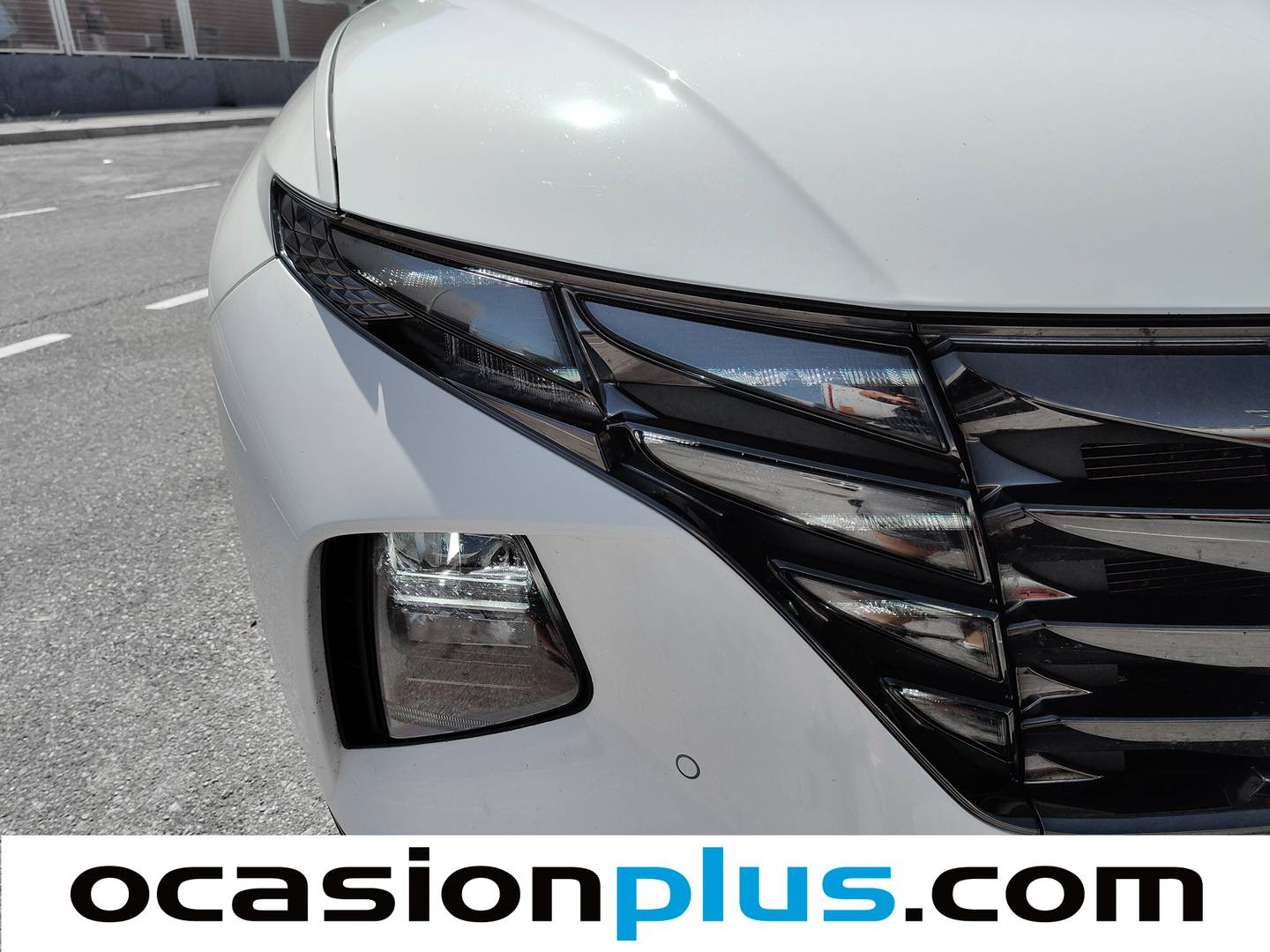 Accesorios del Hyundai Tucson Hyundai Tucson 1.6 CRDI 48V Tecno 2C (136 CV)