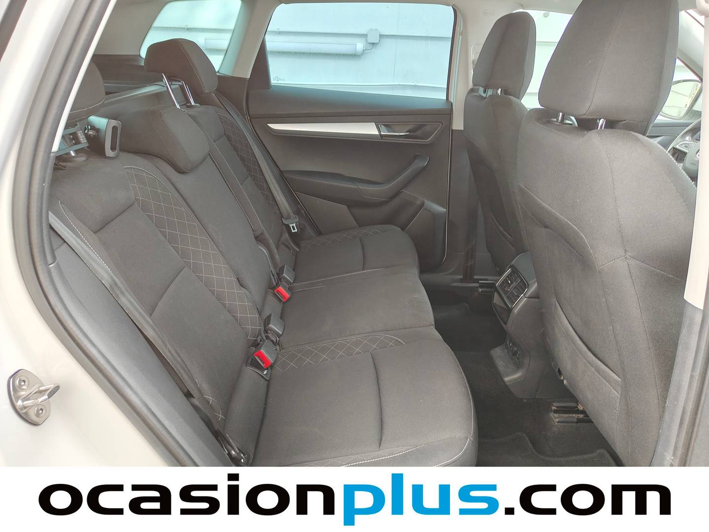 Skoda Karoq Skoda Karoq 1.0 TSI Ambition (115 CV) gasolina