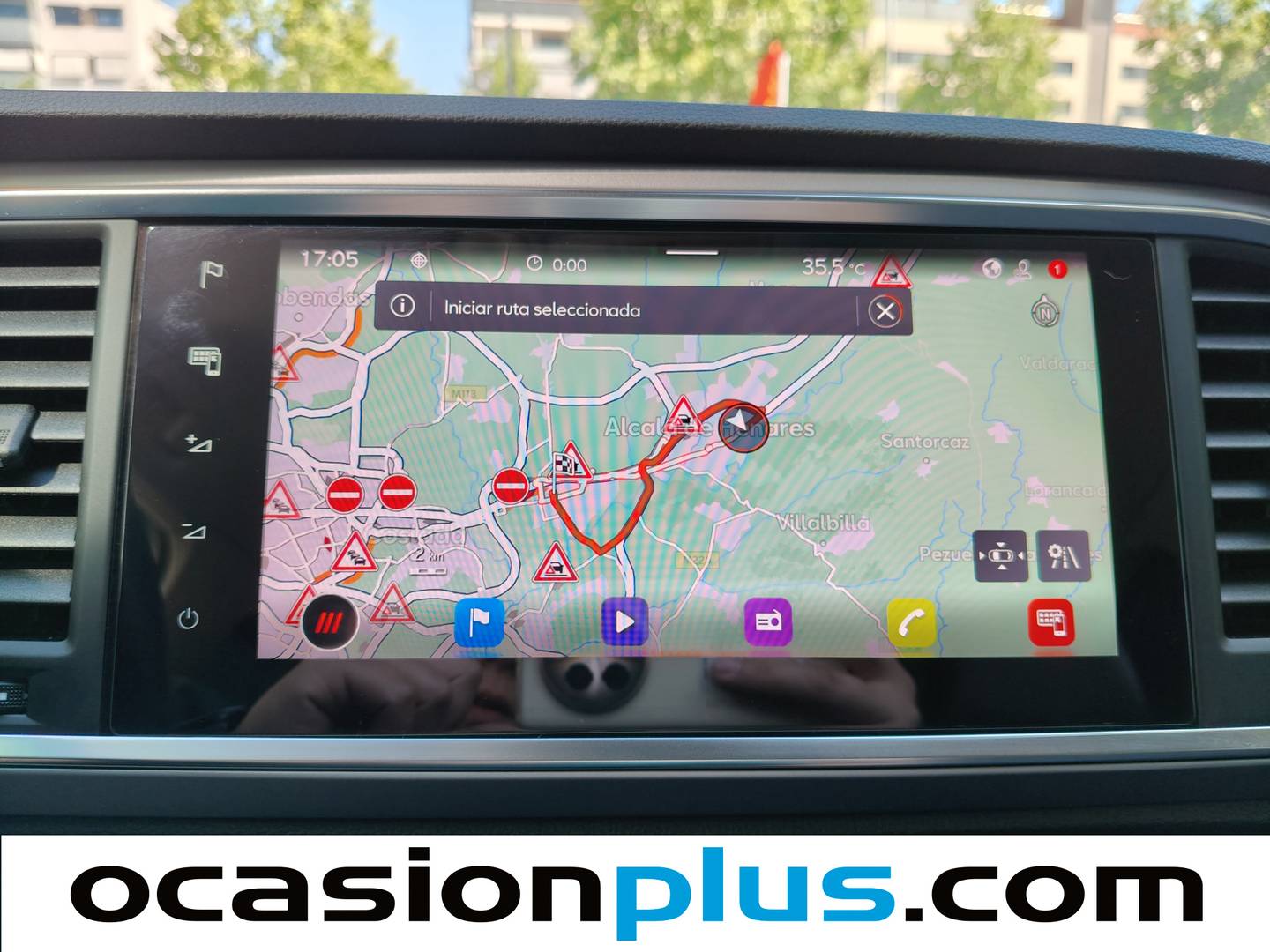 Extras y acabados del Seat Ateca Seat Ateca 1.5 TSI S&S FR XL (150 CV)