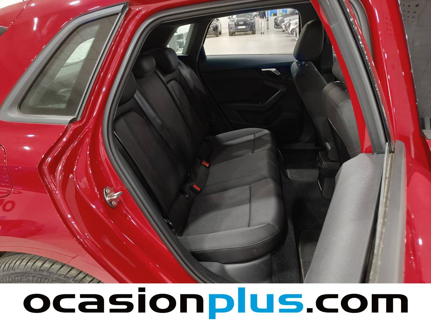 Foto Audi A3 Audi A3 Sportback Advanced 30 TFSI (110 CV) S tronic