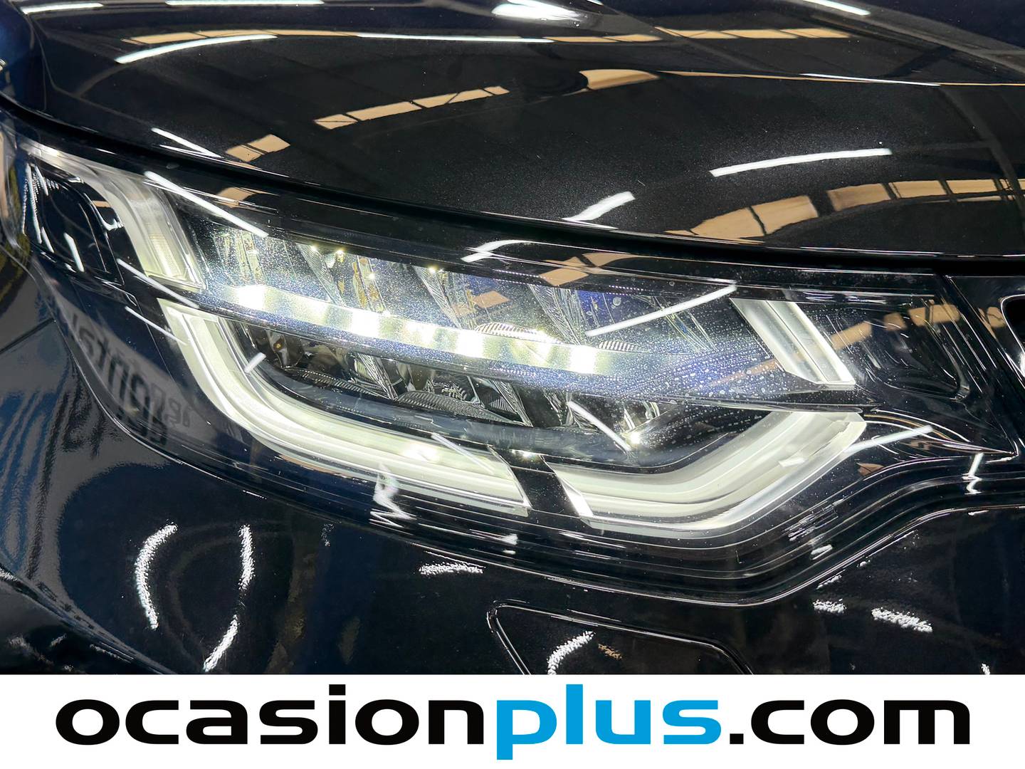 Acabados Land Rover Discovery Land Rover Discovery 2.0 I4 SD4 HSE Auto (240 CV) 7 Plazas