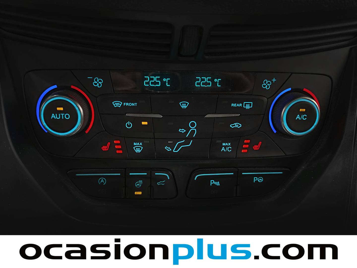 Foto Ford Kuga Ford Kuga 1.5 EcoBoost ST-Line Limited Edition 4x2 (150 CV)