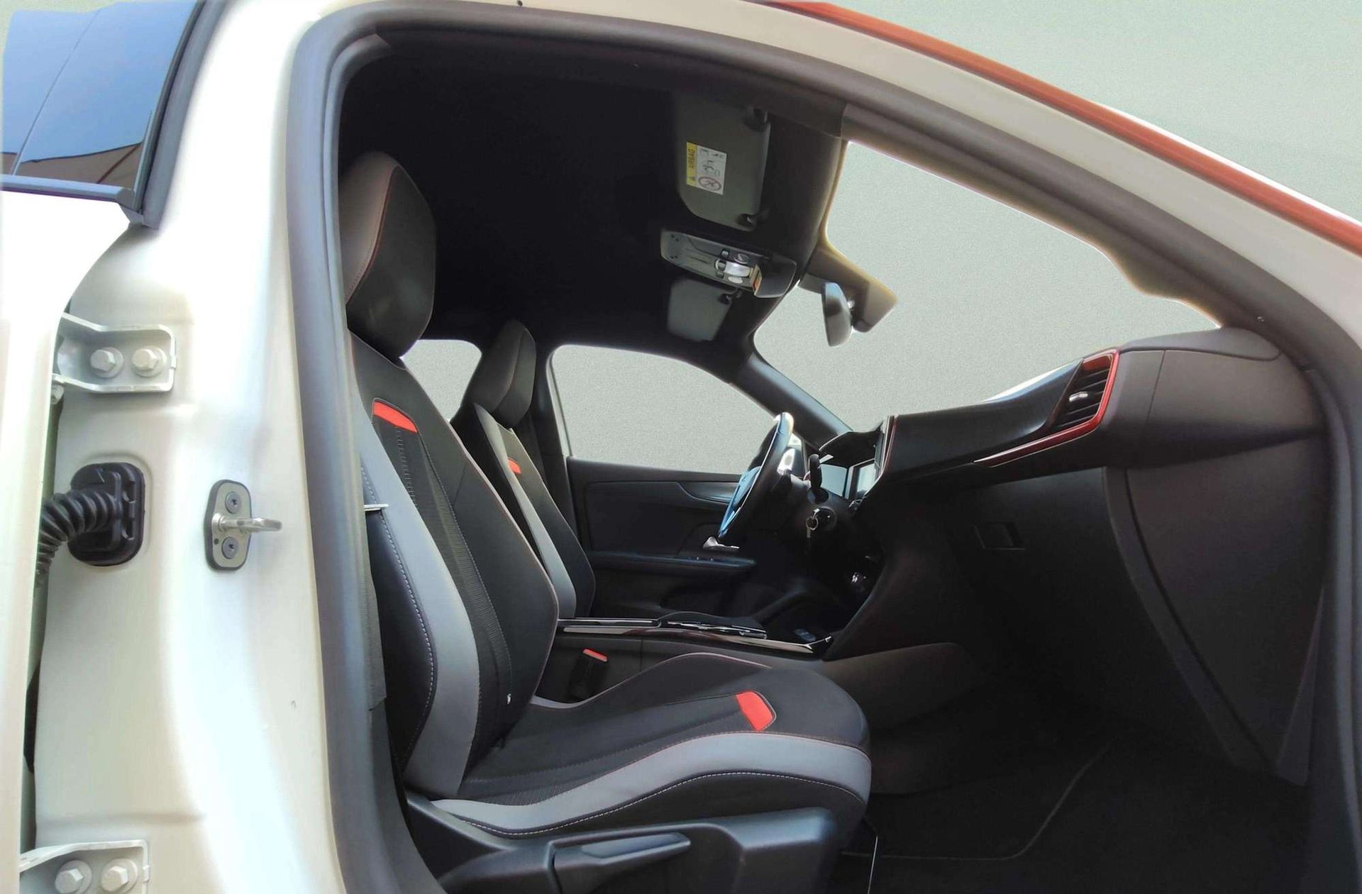 Opel Mokka 1.2 Turbo GS Line - foto 22