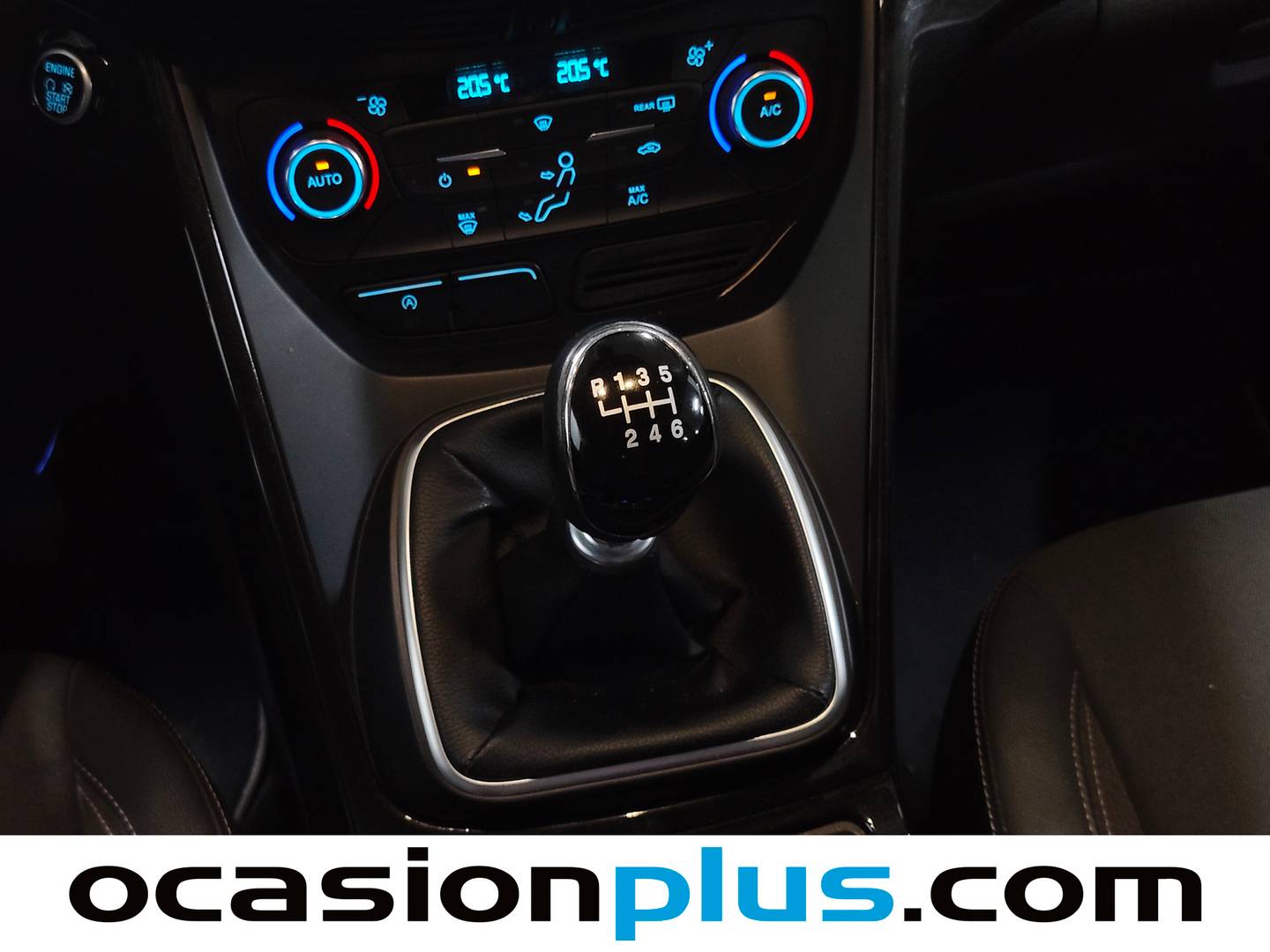 Ford Kuga Ford Kuga 1.5 EcoBoost S&S Titanium 4x2 (150 CV) de segunda mano