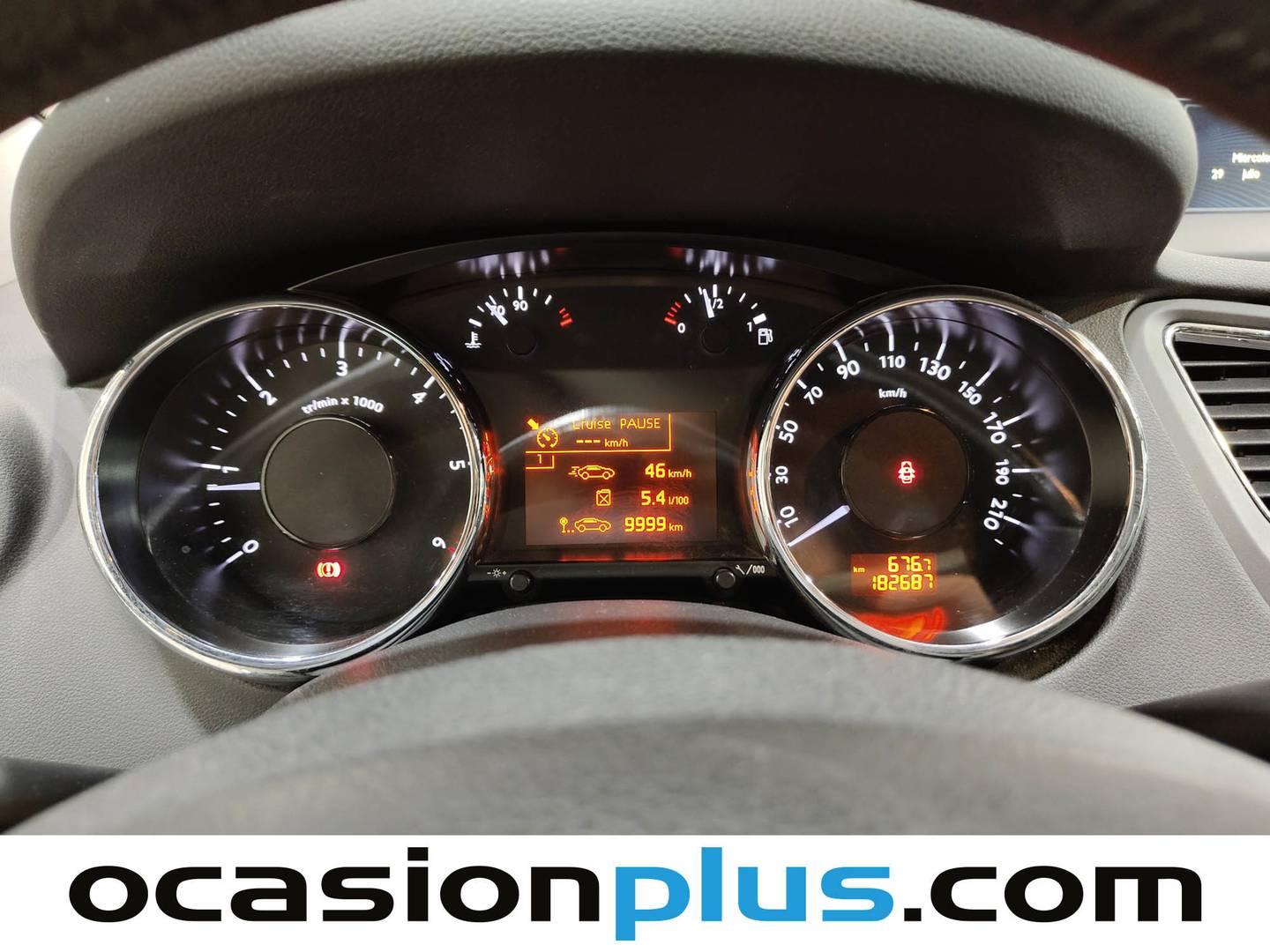 Peugeot 5008 Peugeot 5008 1.6 BlueHDi FAP Allure (120 CV) 7 Plazas 2016
