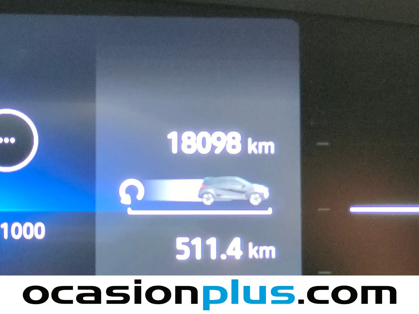 Foto Renault Captur Renault Captur Techno TCe (90 CV)