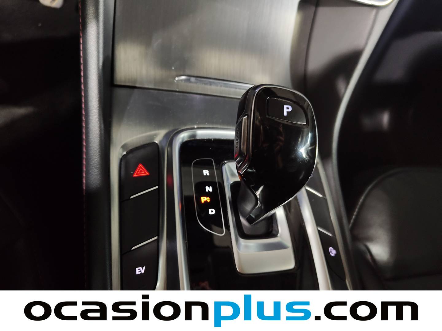 MG eHS MG eHS 1.5 T-GDI PHEV Luxury (258 CV) de segunda mano
