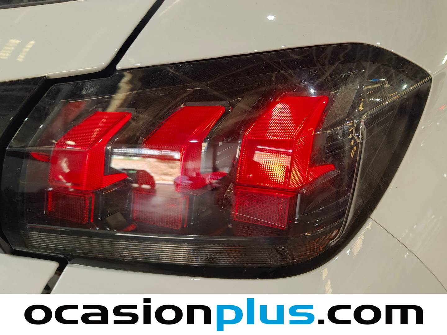 Acabados Peugeot 208 Peugeot 208 BlueHDi 100 Active Pack (100 CV)