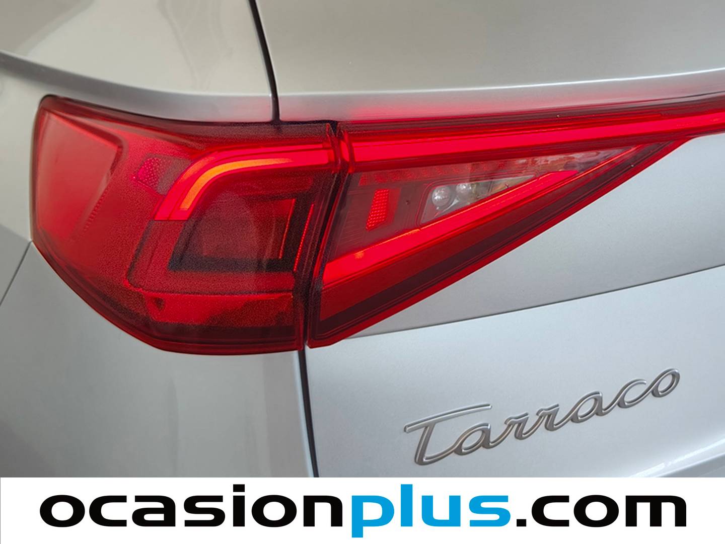 Seat Tarraco Seat Tarraco 1.5 TSI S&S Style XL DSG  (150 CV) 7 Plazas al mejor precio
