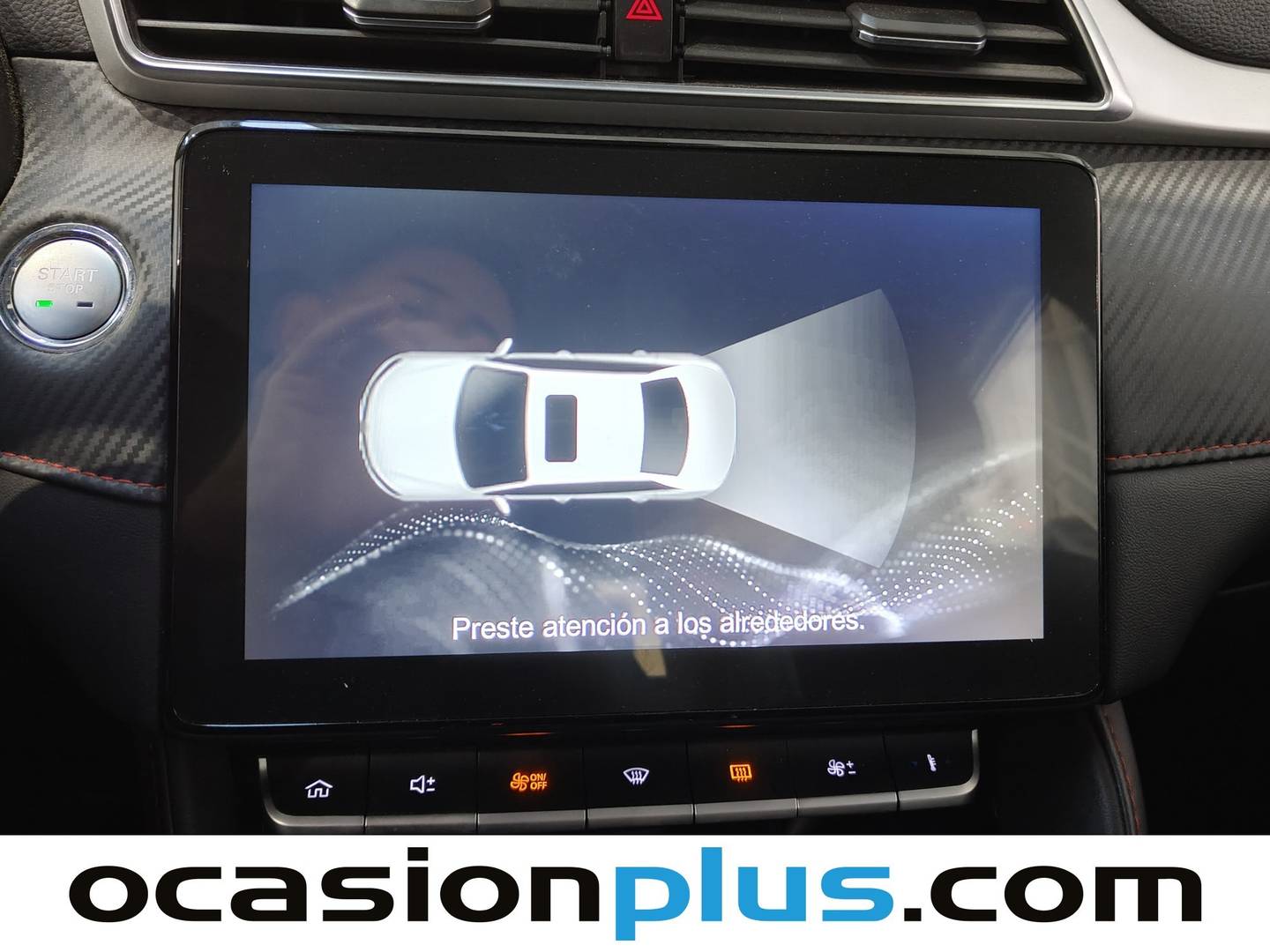 MG ZS MG ZS 1.0T Comfort Auto (111 CV) km 0