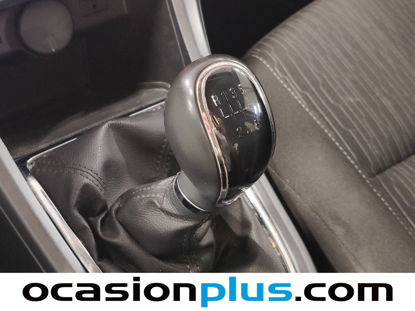 Opel Astra Opel Astra 1.7 CDTi Selective (110 CV) de segunda mano