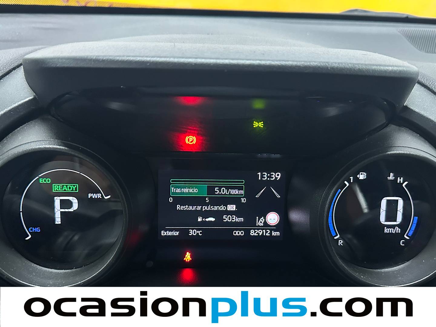Toyota Yaris Cross Toyota Yaris Cross 120H Business Plus (116 CV) 2024