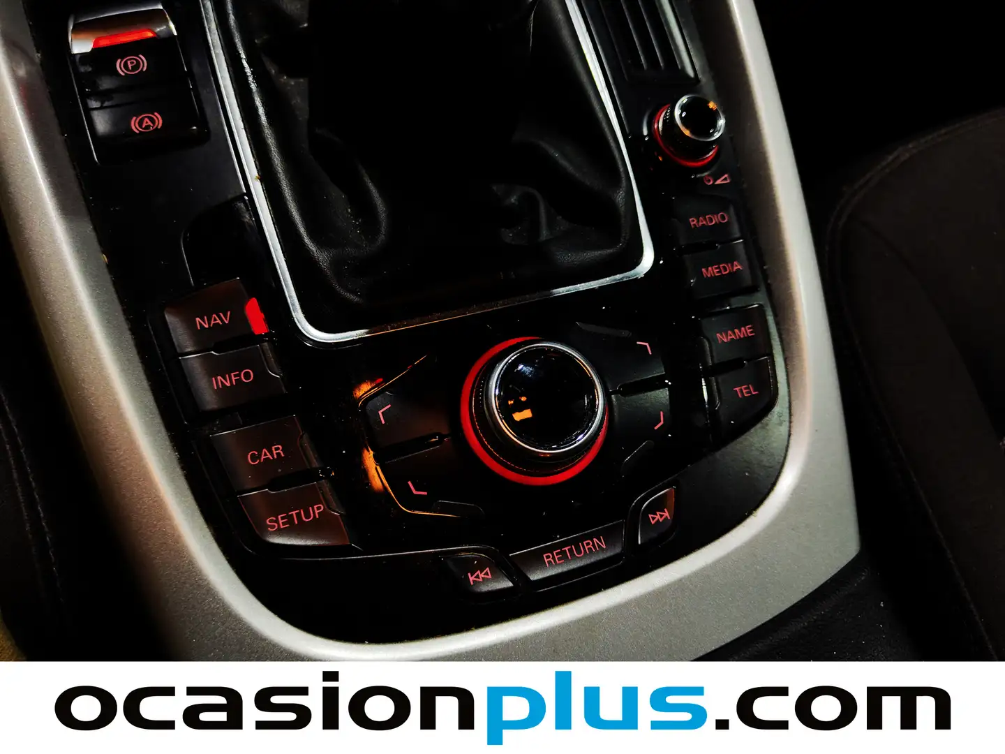 Foto Audi Q5 Audi Q5 Advanced edition 2.0 TDI ultra (150 CV)