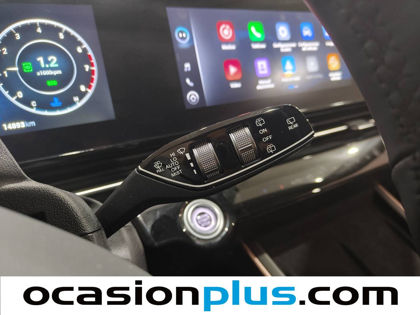 OMODA 5 Omoda 5 1.6 T-GDI Premium DCT (185 CV) 185cv