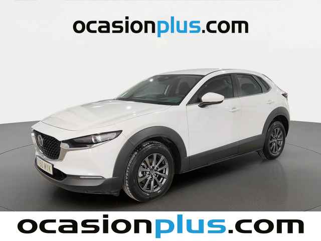 Mazda Ocasión Ourense