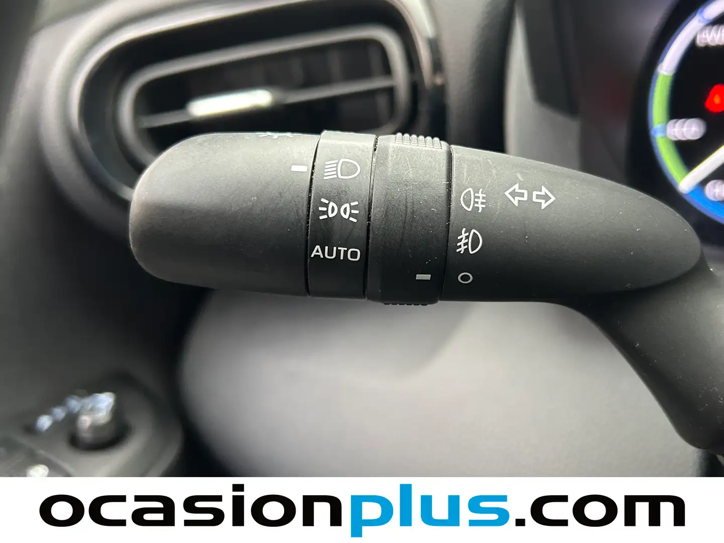 Foto Toyota Yaris Cross Toyota Yaris Cross 120H Active Tech (116 CV)