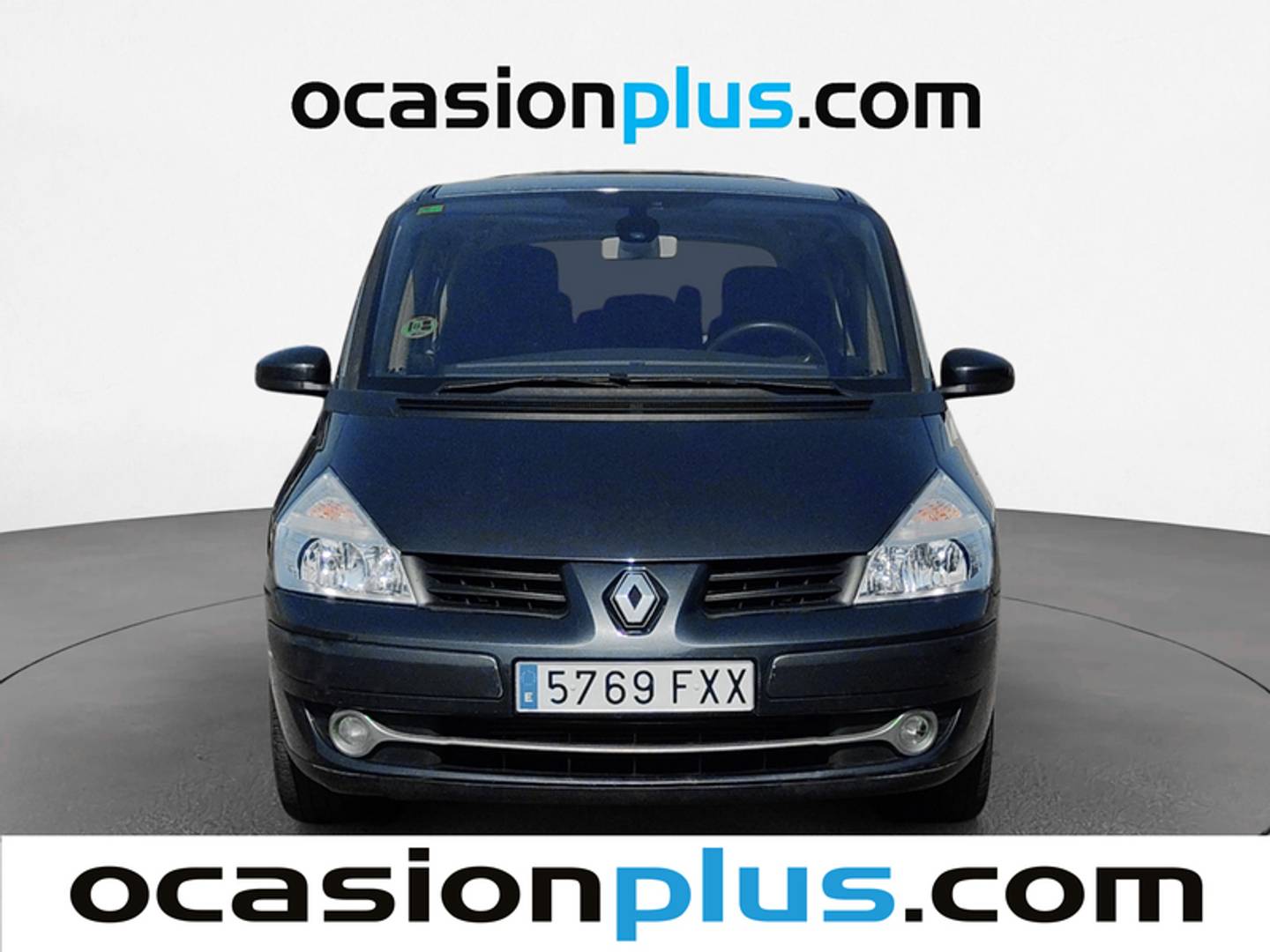 Foto Renault Espace Renault Espace 2.0 dCi TECH RUN (150 CV)