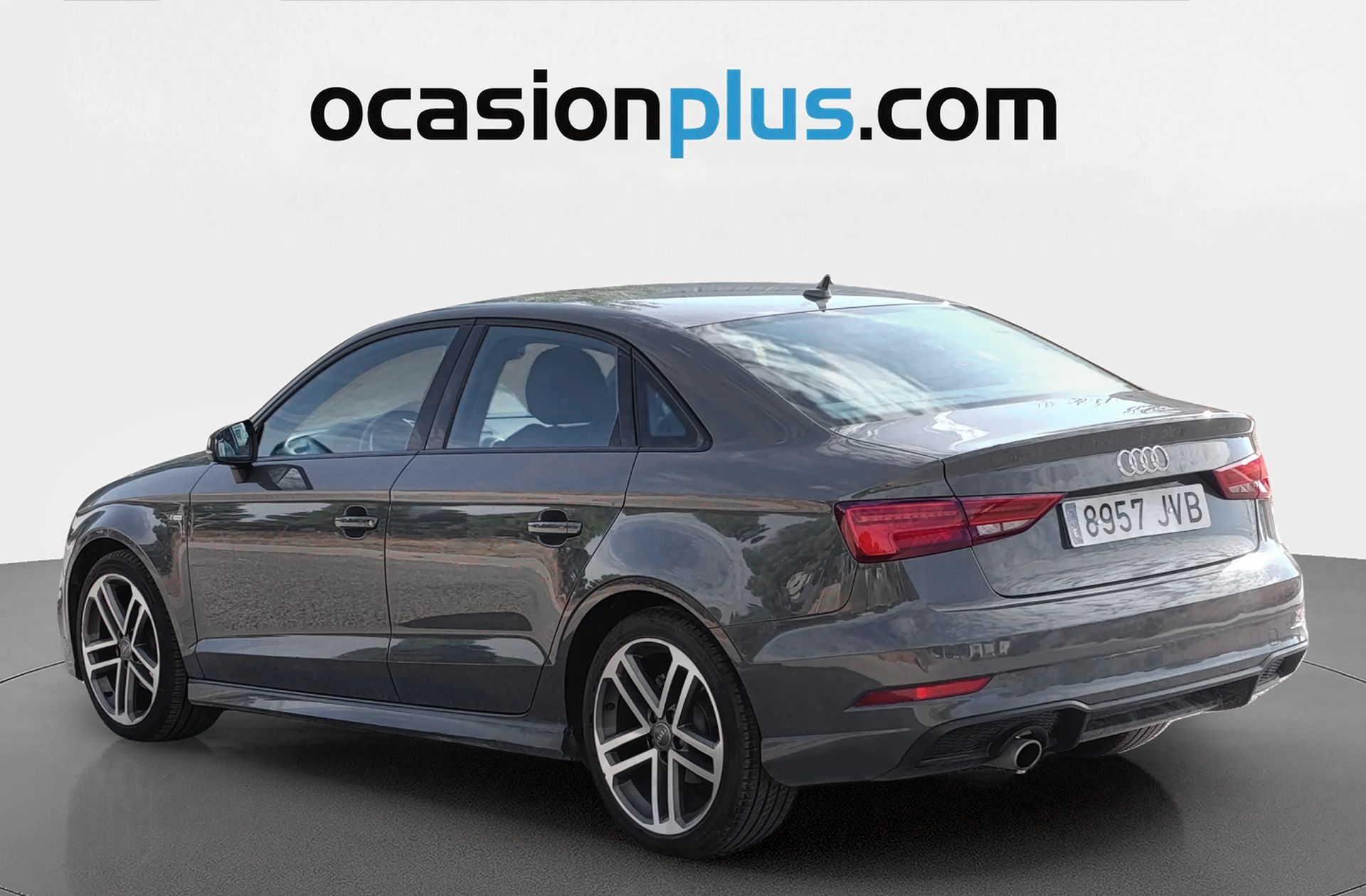 Audi A3 Sedan S line edition 1.6 TDI - foto 3