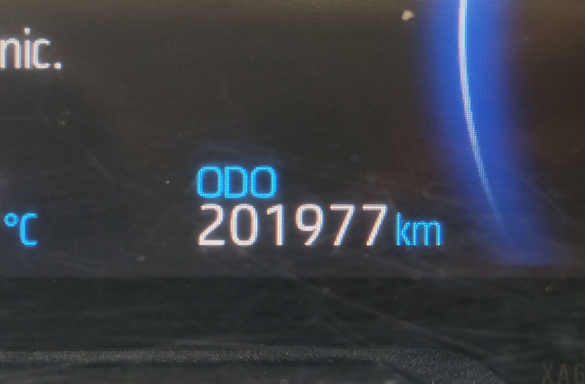 Toyota RAV4 2.5l hybrid Advance 4WD - foto 8