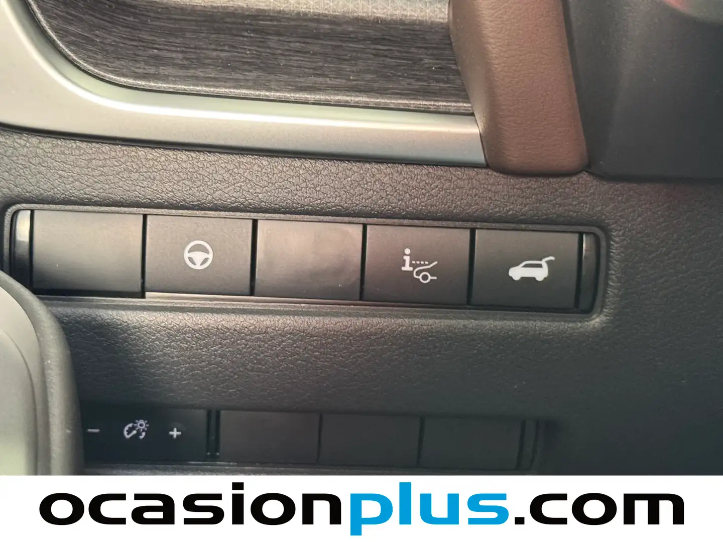 Foto Nissan QASHQAI Nissan Qashqai E-POWER Tekna Auto  (190 CV)