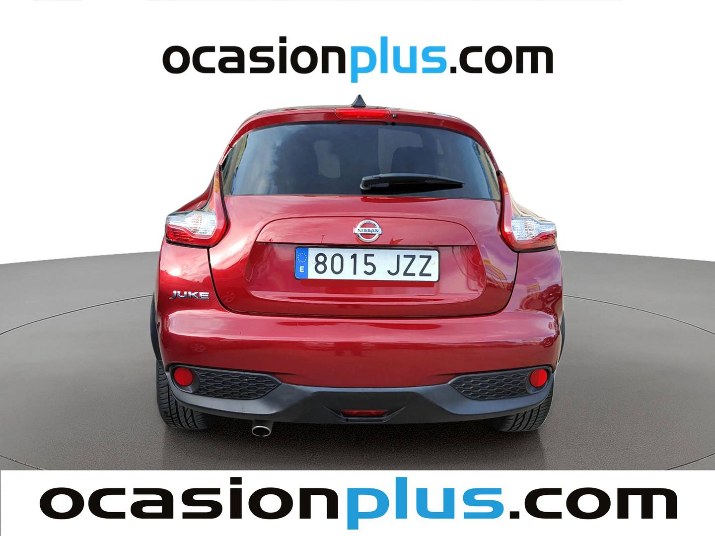 Nissan JUKE Nissan Juke 1.5 dCi N-Connecta 4x2 (110 CV) barato