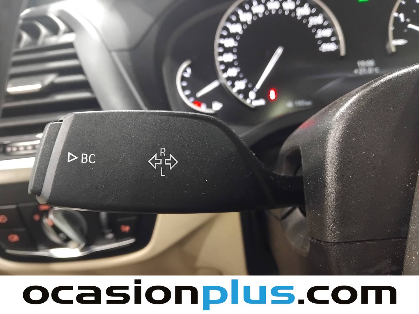 BMW X4 BMW X4 xDrive20i Pack M (184 CV) seminuevo