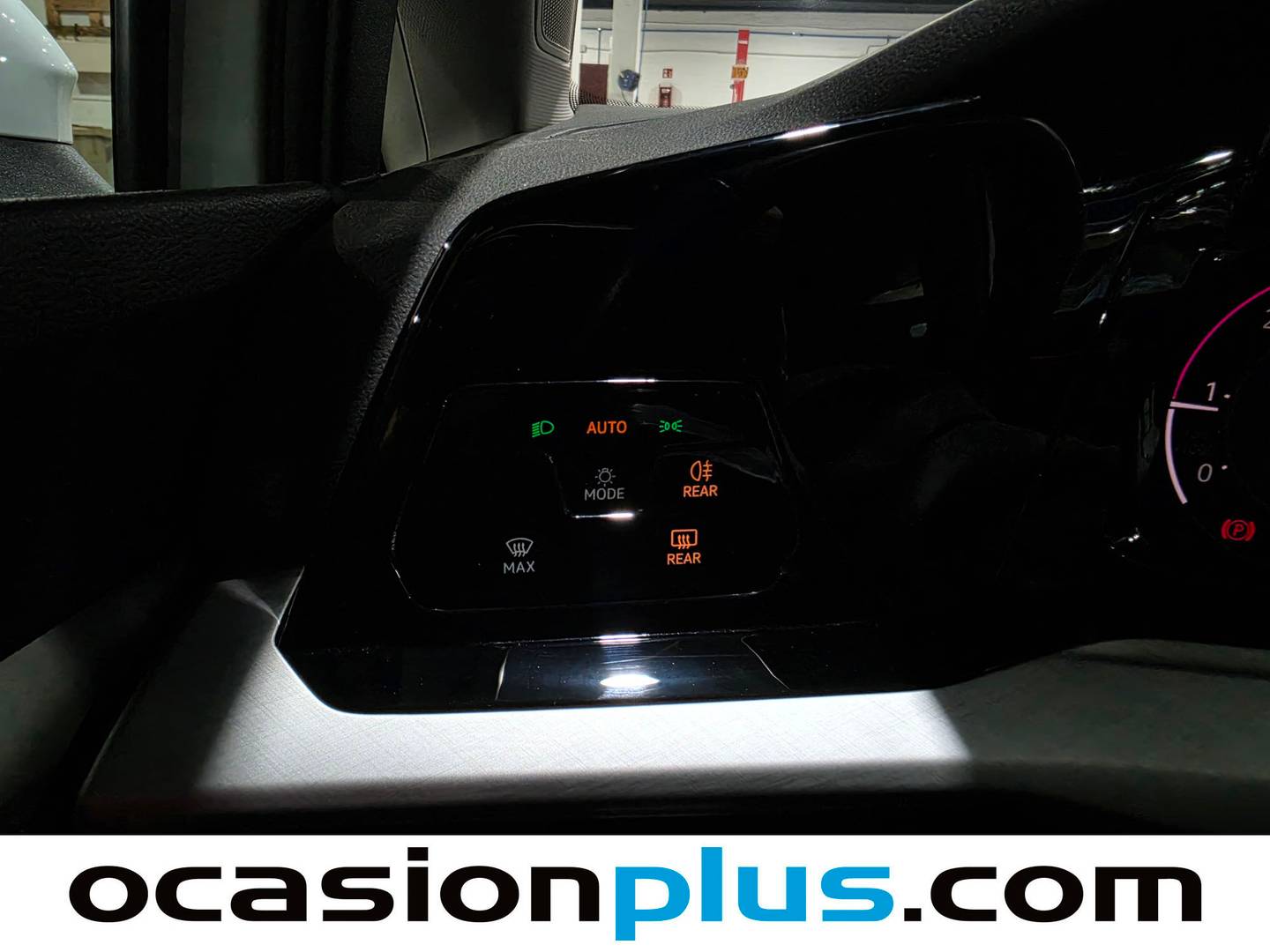 Volkswagen Golf Volkswagen Golf Life 2.0 TDI (115 CV) de segunda mano
