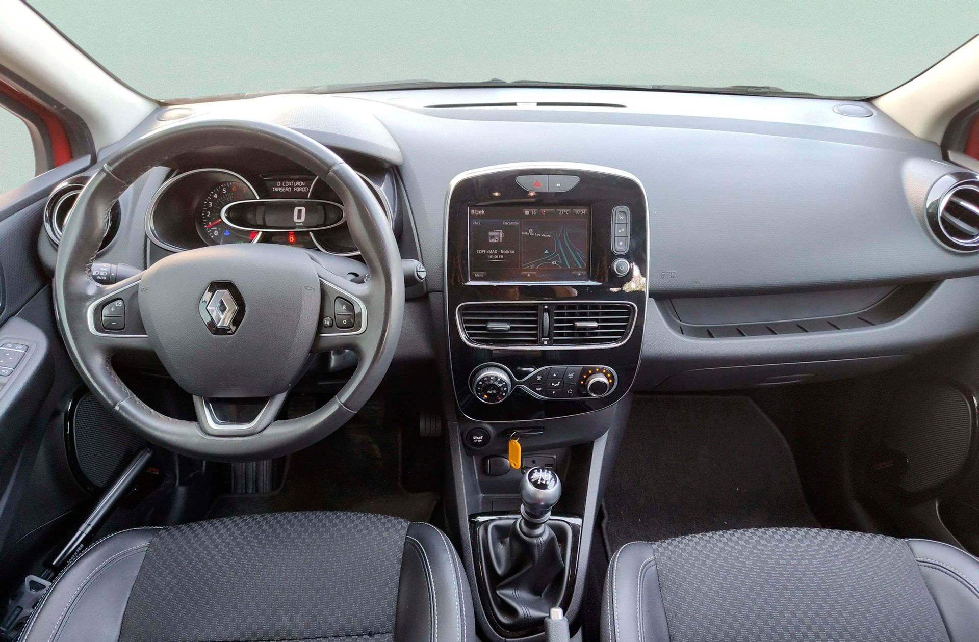 Renault Clio Zen Energy TCe - foto 6