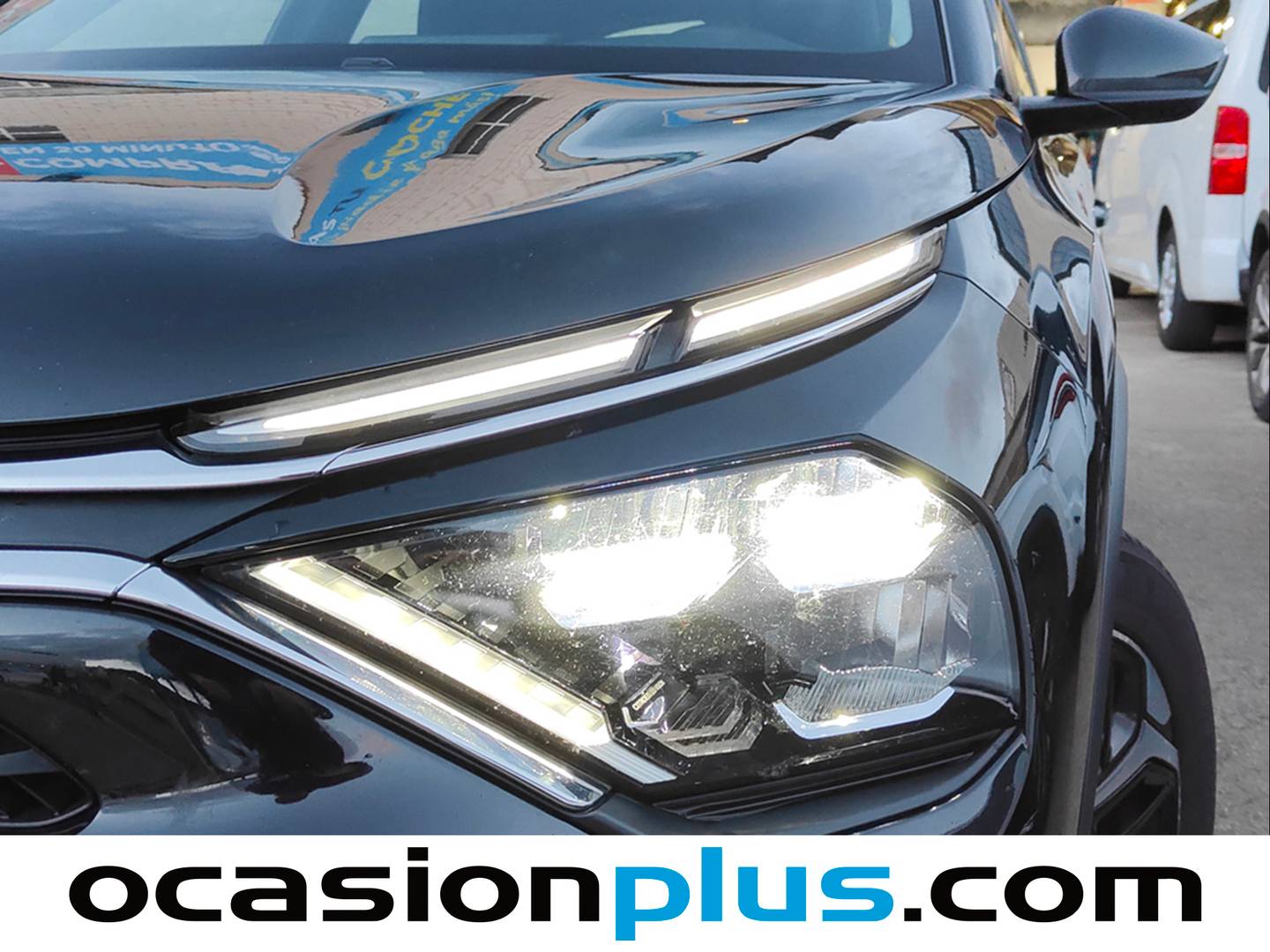 Extras del Citroën C4 Citroen C4 PureTech 130 S&S 6v Feel Pack (130 CV)