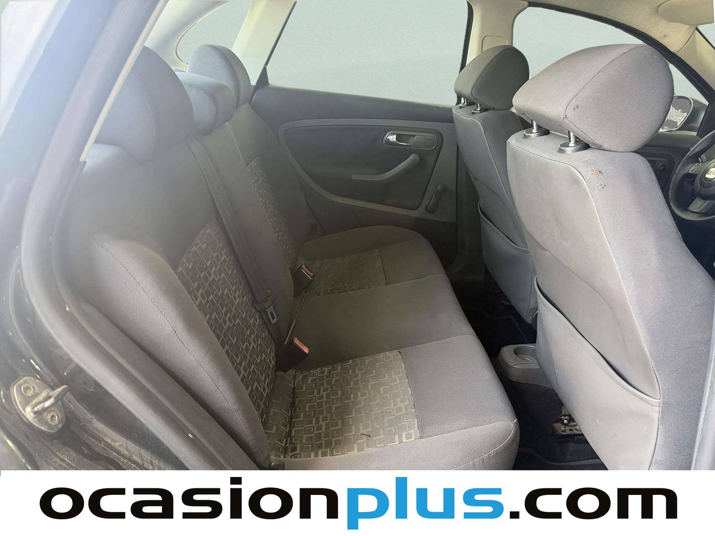 Seat Ibiza Seat Ibiza 1.4 TDi Junior (70 CV) al mejor precio
