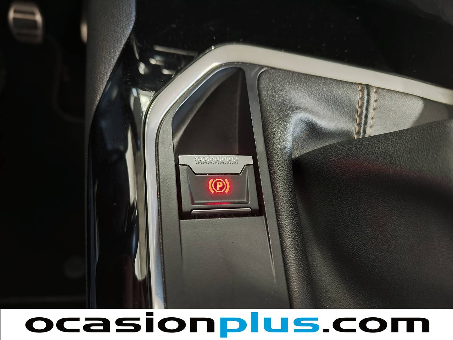 Foto Peugeot 3008 Peugeot 3008 BlueHDI 130 S&S GT Line (130 CV)