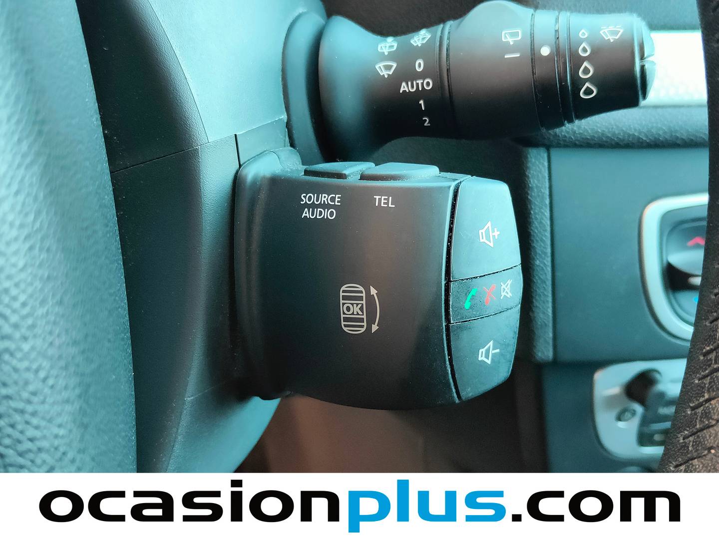 Renault Mégane Renault Megane TCe 115 Dynamique Energy S&S eco2 (115 CV) seminuevo