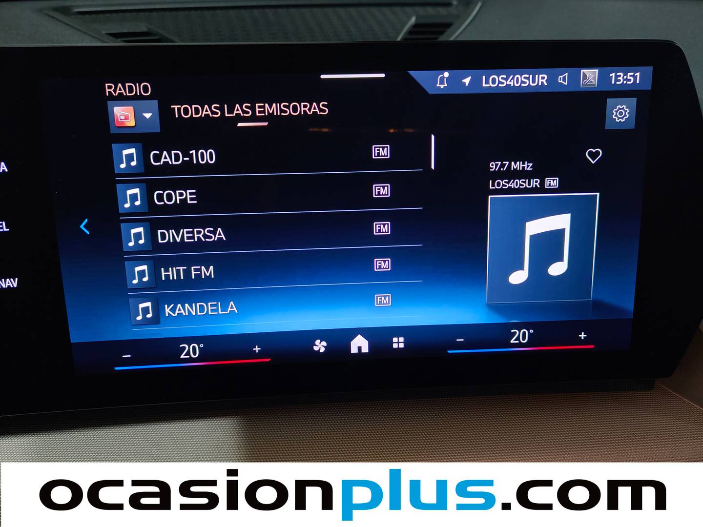 BMW X2 BMW X2 sDrive20d (163 CV) de segunda mano