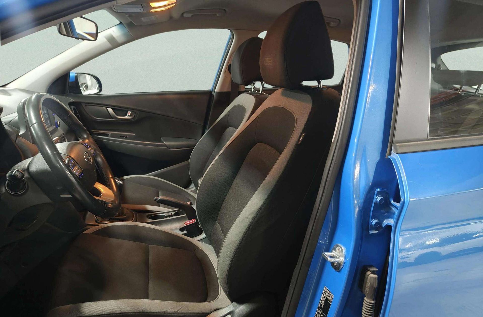 Hyundai Kona 1.0 T-GDi Klass 4x2 - foto 12
