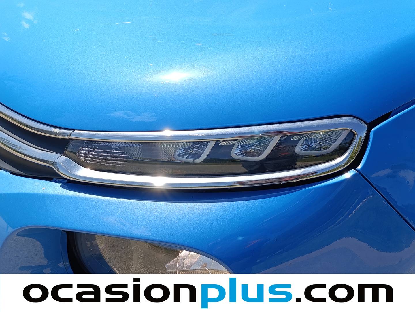 Citroën C3 Citroën C3 PureTech 82 Feel (82 CV) barato