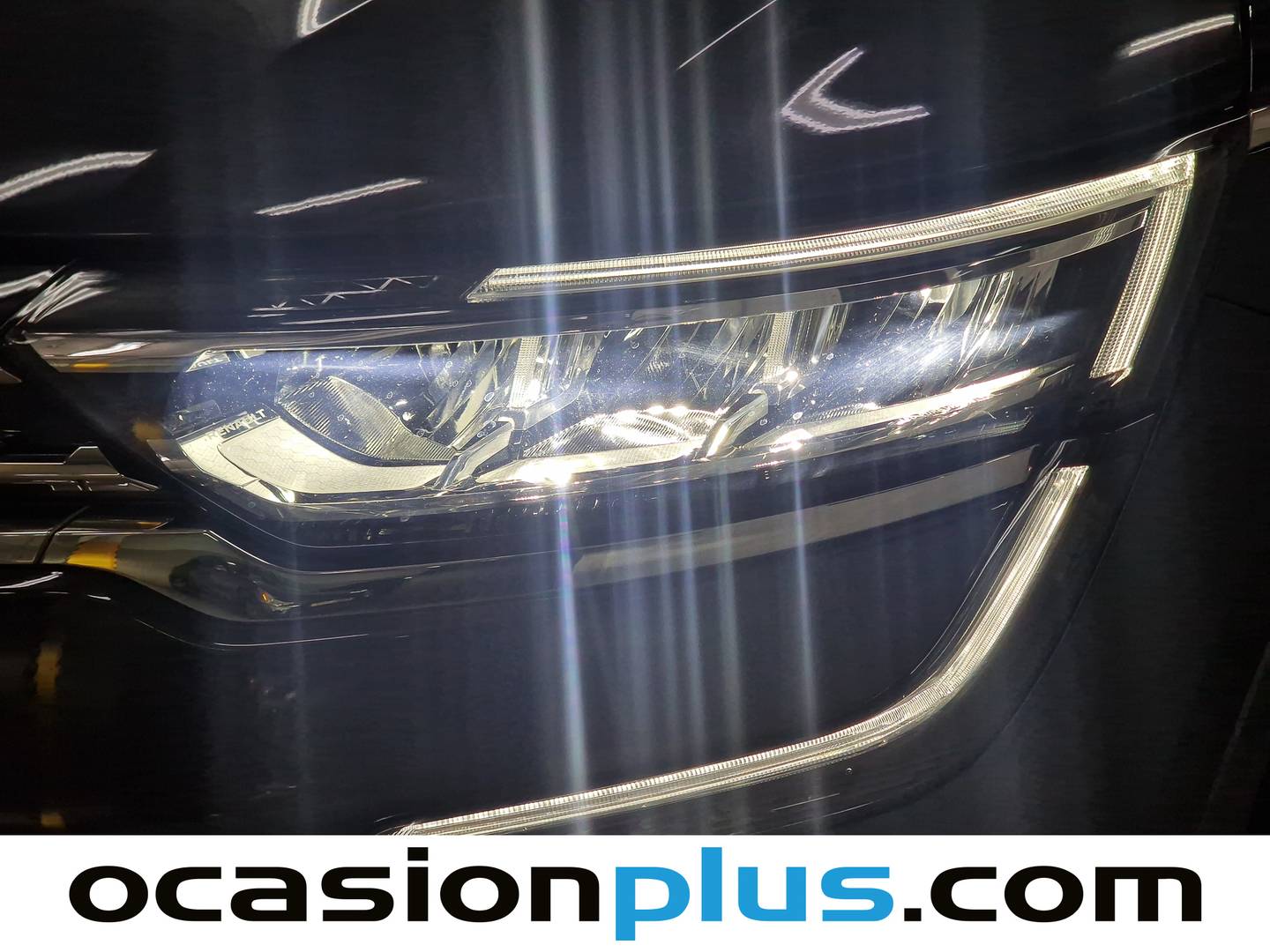Renault Koleos Renault Koleos Zen dCi (185 CV) X-Tronic 4x4 diésel
