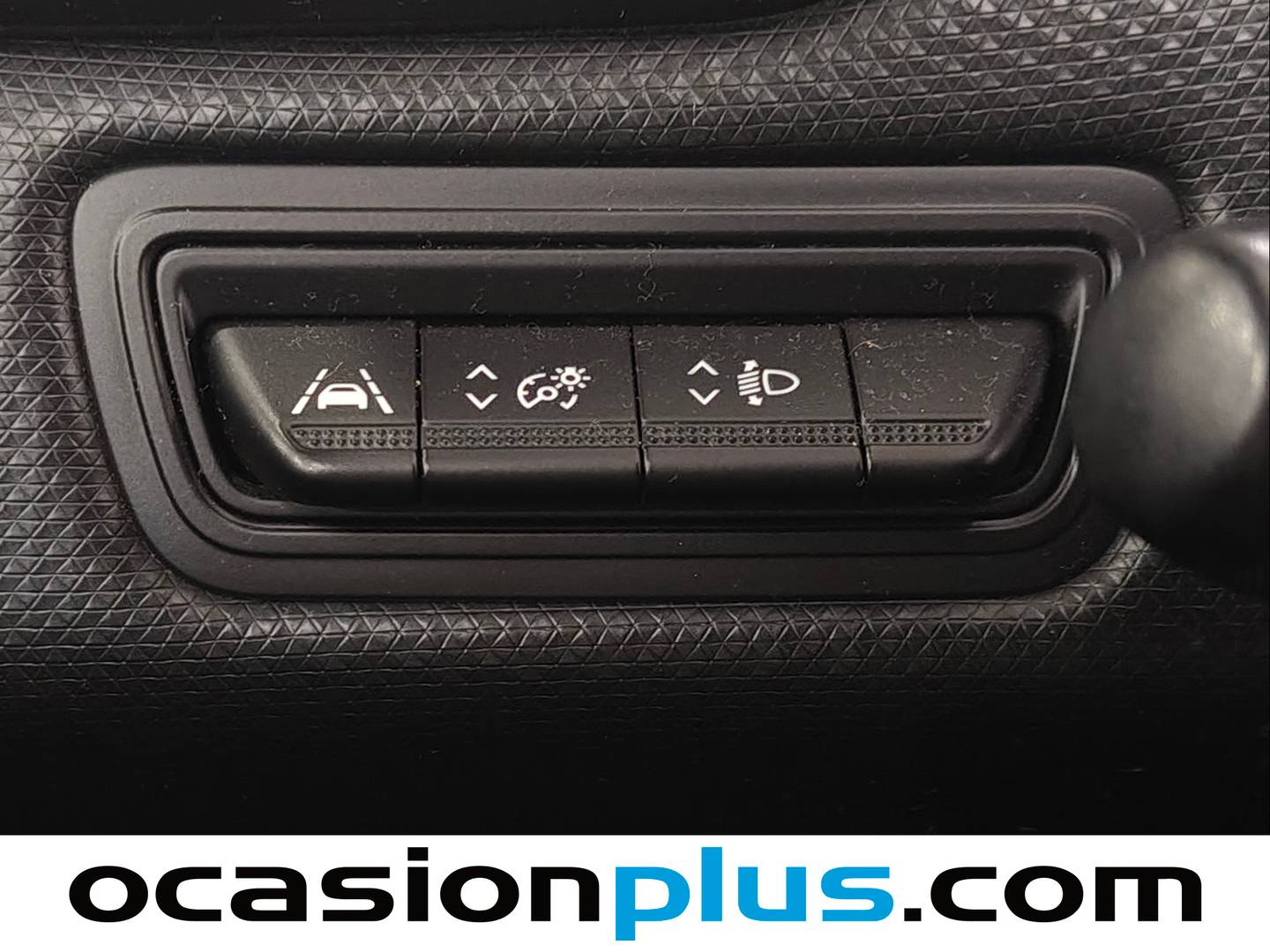 Equipamiento del Renault Clio Renault Clio Intens TCe (90 CV)