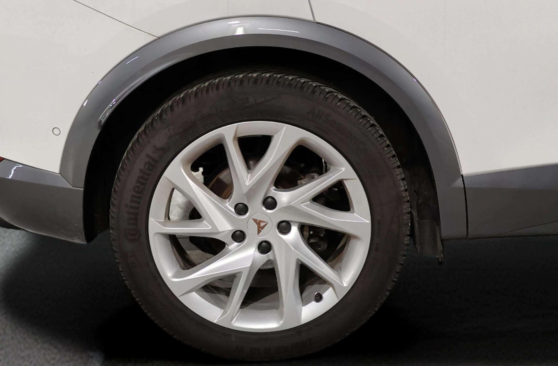Cupra Formentor 1.4 e-Hybrid DSG - foto 41
