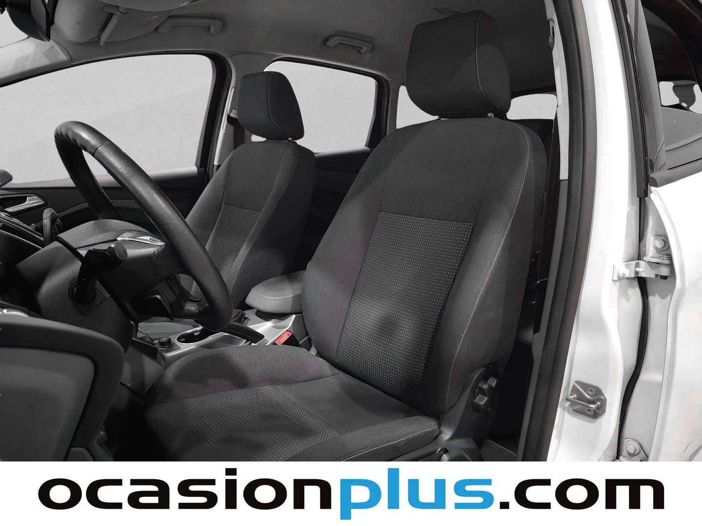 Foto asientos delanteros Ford C-Max Ford C-Max 1.0 EcoBoost S&S Trend (125 CV)