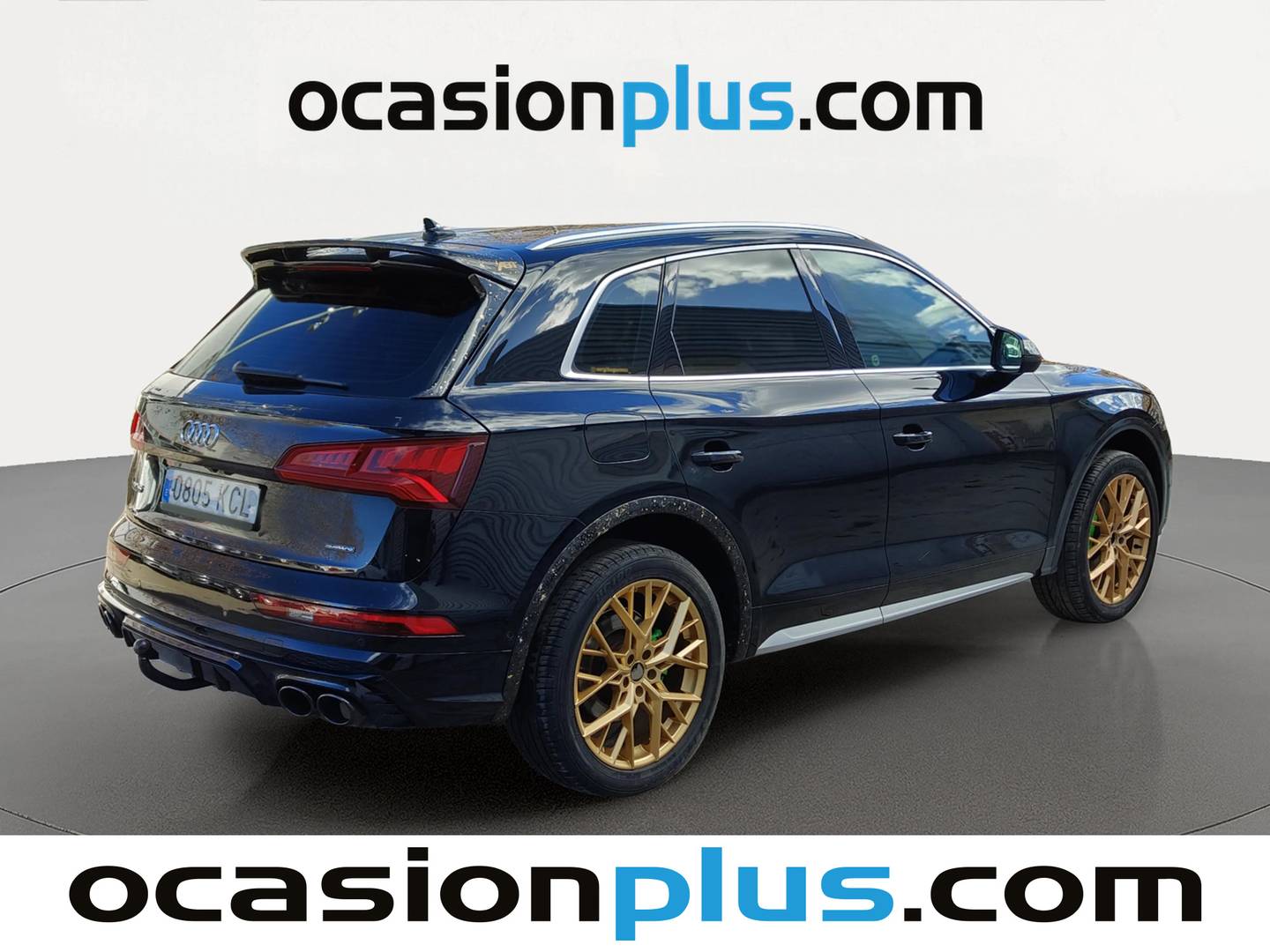Foto Audi Q5 Audi Q5 2.0 TDI quattro (163 CV) S tronic